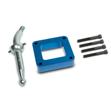 Picture of BD Diesel Short Shift - 2003 - 2005 Dodge 6 - spd NV 5600