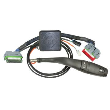 Picture of BD Diesel TapShifter - Chevy 2003 - 2005 Duramax Allison 1000 - Button Gear Selection