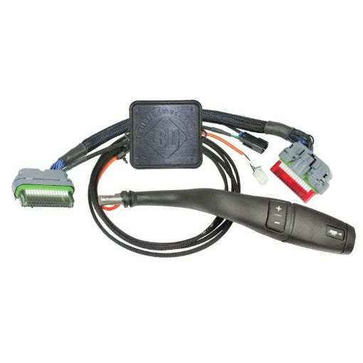 Picture of BD Diesel TapShifter - Chevy 2003 - 2005 Duramax Allison 1000 - Button Gear Selection