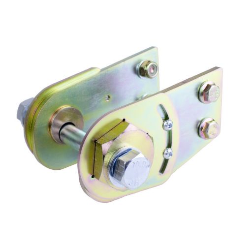 Picture of BD Diesel Control Arm Caster Adjusting Cam - Ford 2005 - 2010 6.0L6.4L