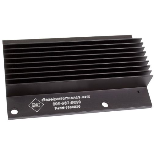 Picture of BD Diesel Chev 6.5L Pump Mounted Driver Relocation Kit