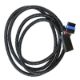 Picture of BD Diesel Chev 6.5L PMD Extension Cable - 72in