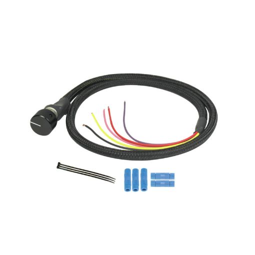 Picture of BD Diesel High Idle Control - 2003 - 2014 Ford Power Stroke 6.0L 6.4L 6.7L