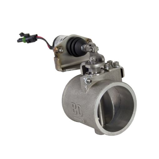 Picture of BD Diesel Positive Air Shutdown (Manual Controlled) - Chevy 2004.5 - 2010 LLYLBZLMM
