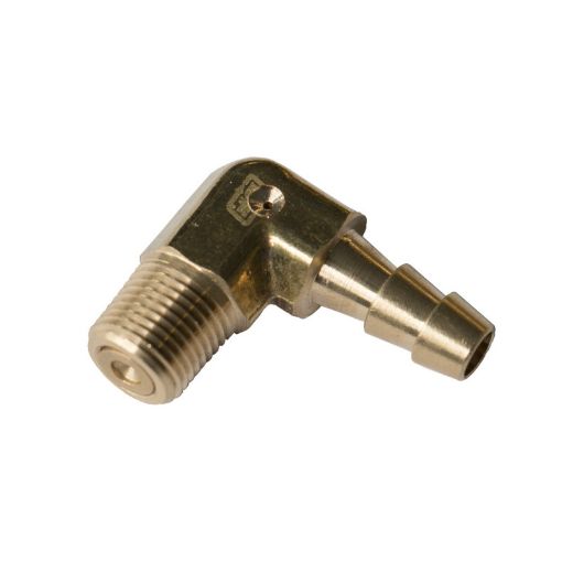 Picture of BD Diesel Elbow Orifice - 1994 - 2002 Dodge wHX35 Turbos