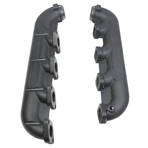 Picture of BD Diesel Exhaust Manifold Set - Ford 2003 - 2007 6.0L PowerStroke