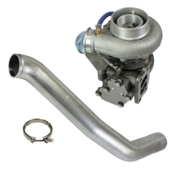 Picture of BD Diesel Super B Single Turbo Kit - 1994 - 2002 Dodge 5.9L