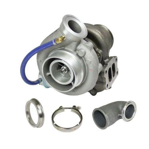Picture of BD Diesel Super B Single Turbo Kit - 2003 - 2004 Dodge 5.9L