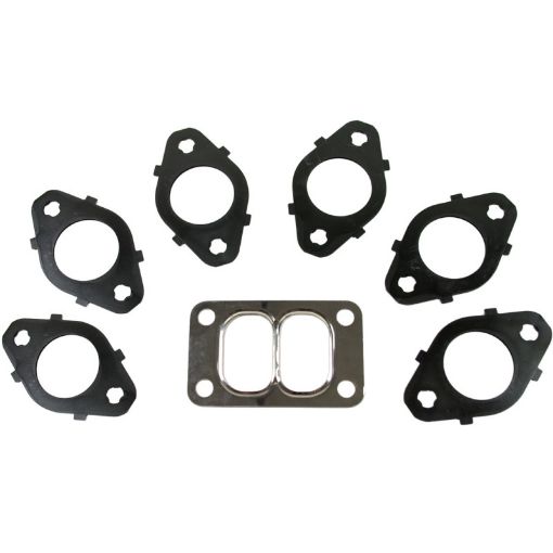 Picture of BD Diesel Gasket Set Exhaust Manifold - 1998 - 2007 Dodge 24 - valve