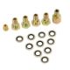 Picture of BD Diesel Banjo Bolt Upgrade Kit - 1999 Dodge