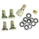 Picture of BD Diesel Banjo Bolt Upgrade Kit - 2000 - 2002 Dodge
