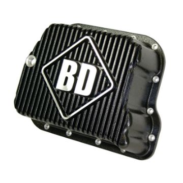 Picture of BD Diesel Deep Sump Trans Pan - 1989 - 2007 Dodge (2qt)
