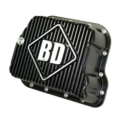 Picture of BD Diesel Deep Sump Trans Pan - 1989 - 2007 Dodge (2qt)