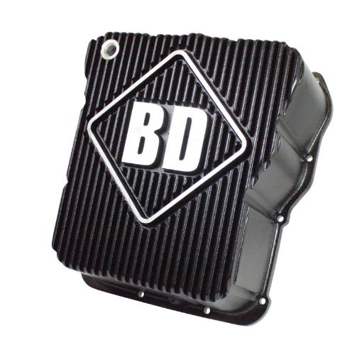 Picture of BD Diesel Deep Sump Trans Pan - 2001 - 2010 Chev Allison 1000