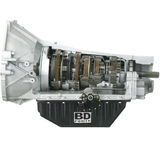 Picture of BD Diesel Transmission - 2005 - 2007 Ford 5R110 4wd