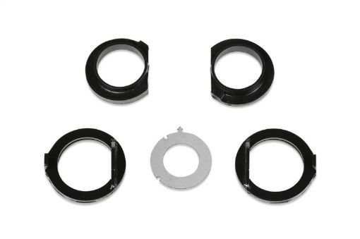 Picture of Fabtech 18 - 21 Jeep JL 4WD2020 Jeep Gladiator JT 4WD Coil Correction Kit