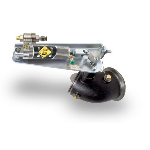 Picture of BD Diesel Brake - 2006 - 2007 Dodge AirTurbo Mount