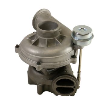 Picture of BD Diesel Exchange Turbo - Ford 1999.5 - 2003 7.3L GTP38 Pick - up wo Pedistal