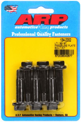 Picture of ARP 92 - 97 LT1 Pressure Plate Bolt Kit