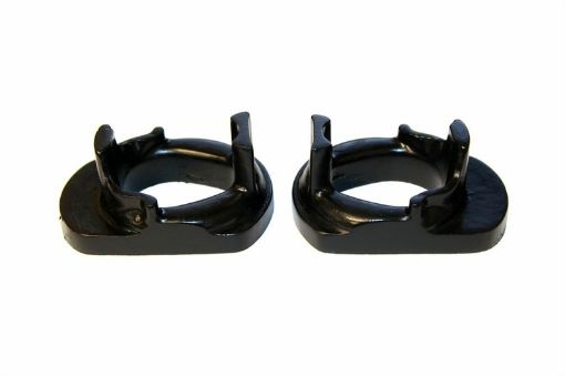 Picture of Torque Solution Engine Mount Inserts Porsche 05 - 08 987 Boxster Cayman