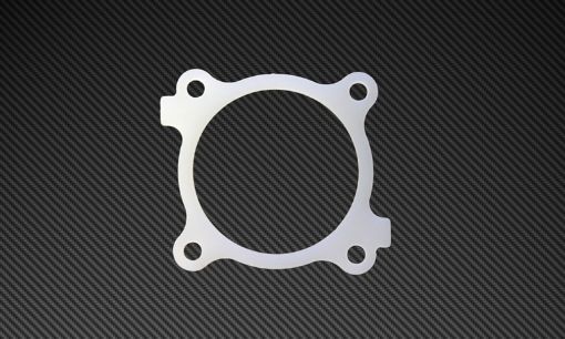 Picture of Torque Solution Thermal Throttle Body Gasket 2007 - 2009 Mazda Mazdaspeed 3