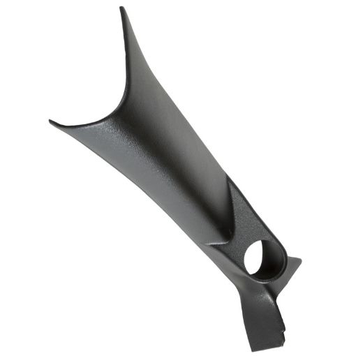 Picture of Autometer 13 Dodge Dart 2 - 116in Black Single Pillar Gauge