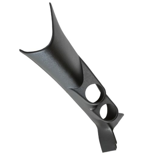 Picture of Autometer 13 Dodge Dart 2 - 116in Black Dual Pillar Gauge