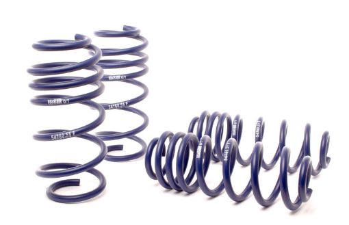 Picture of HR 12 - 15 Volkswagen Passat Sedan 2.5L1.8TTDIV6 OE Sport Spring (Non 4Motion)