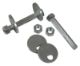 Picture of SPC Performance 05 - 11 Dodge Dakota CamberCaster Adjusting Kit