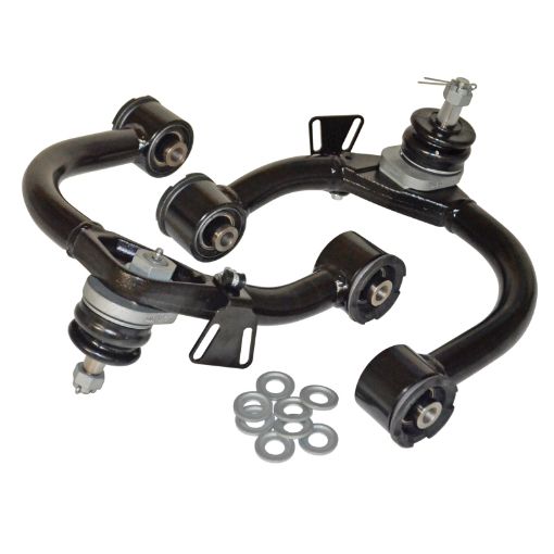 Picture of SPC Performance 98 - 07 Lexus LX470Toyota Landcruiser(100 Series) AWD4WD Adjustable Front Upper Arms