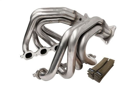 Picture of Corsa 20 - 21 Chevrolet Corvette 1.875in Primary 304 SS Headers