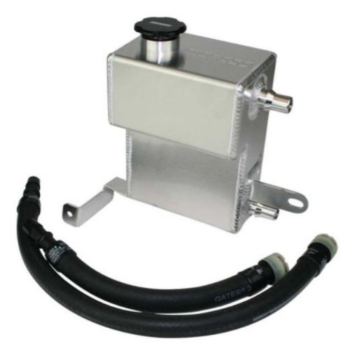 Picture of Moroso 2016 Chevy Camaro ZL1 Supercharger Coolant Tank