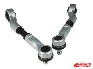Picture of Eibach 09 - 15 Audi A4 4Dr09 - 12 A4 5Dr10 - 13 S408 - 11 S5 2Dr B8 2.03.24.2L Pro - Alignment 4 Arm Kit