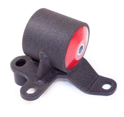 Picture of Innovative 90 - 93 Honda Accord F - Series Black Repl Transmission Mount 85A Bushing