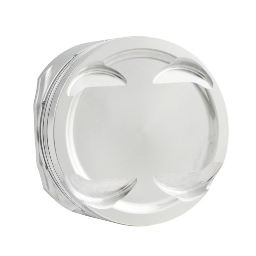 Picture of CP Piston Ring Acura B18C1 - 81.00mm Bore - Standard Size - 9.0 Comp Ratio SINGLE PISTON ONLY