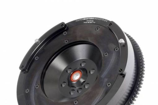 Picture of Clutch Masters 11 BMW 335i335is E90 Turbo Aluminum Flywheel