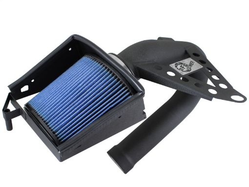 Picture of aFe MagnumFORCE Intakes Stage - 2 PRO 5R 12 - 15 BMW 328i (F30) L4 3.0L (t) N20