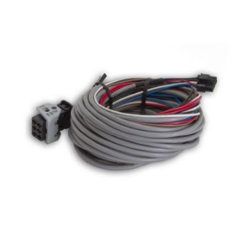 Picture of Autometer Wideband Extension Wiring Harness for StreetAnalog 25 Feet