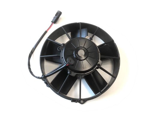 Picture of Agency Power Can - Am Maverick X3 Turbo Intercooler Fan Upgrade (Fan OnlyIC Not Included)