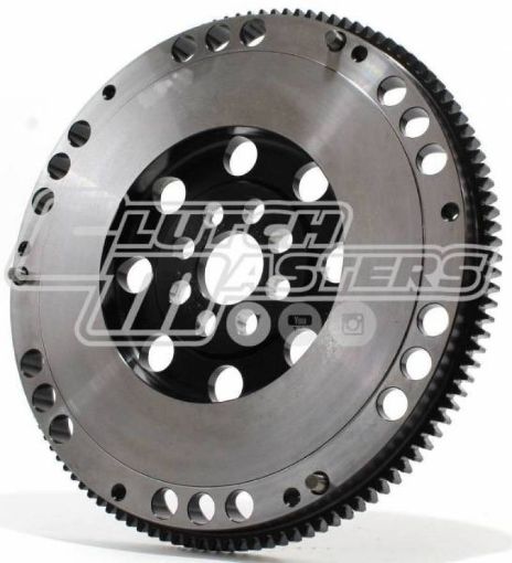 Picture of Clutch Masters 90 - 92 Toyota MR - 2 2.0L Eng T (From 190 to 1291) 90 - 94 Toyota Celica 2.0L Eng T (F