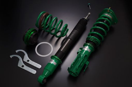 Picture of Tein 15 - 18 Toyota Prius 4WD (ZVW5255) Flex A Coilovers