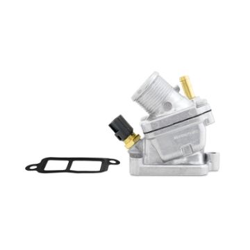 Picture of Mishimoto 03 - 07 Volvo XC70 Racing Thermostat - 85C