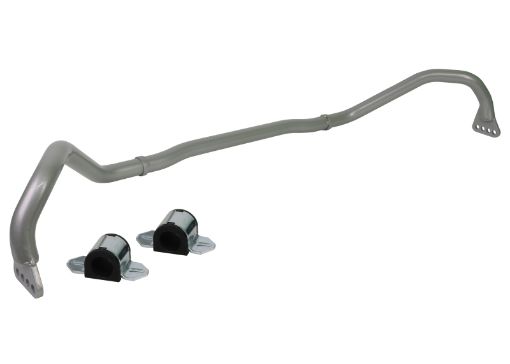 Picture of Whiteline 2008 Pontiac G8 2014 Chevy SS Front Heavy Duty Adjustable 30mm Swaybar