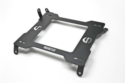 Picture of Sparco Base Right Side 2015 Ford F - 150 - Gen 13