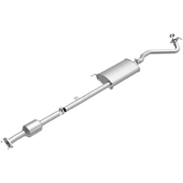 Picture of MagnaFlow 08 - 10 Toyota Highlander 3.3L OEM Grade Direct Fit Catalytic Converter