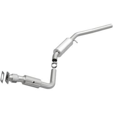 Picture of MagnaFlow 09 - 10 Dodge Grand Caravan 3.8L CARB Compliant Direct Fit Catalytic Converter
