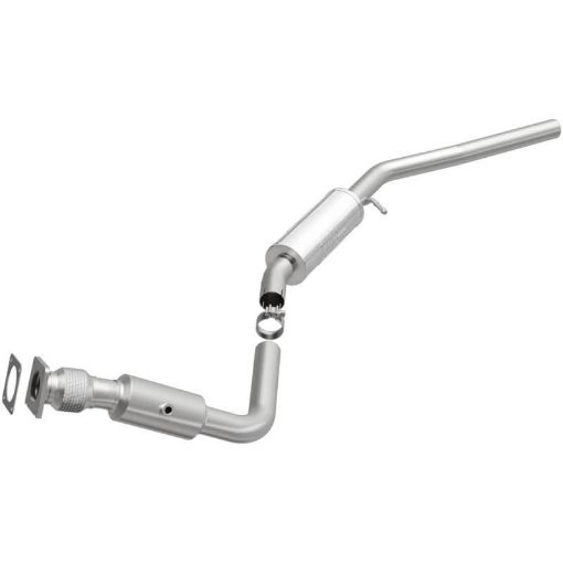 Picture of MagnaFlow 09 - 10 Dodge Grand Caravan 3.8L CARB Compliant Direct Fit Catalytic Converter