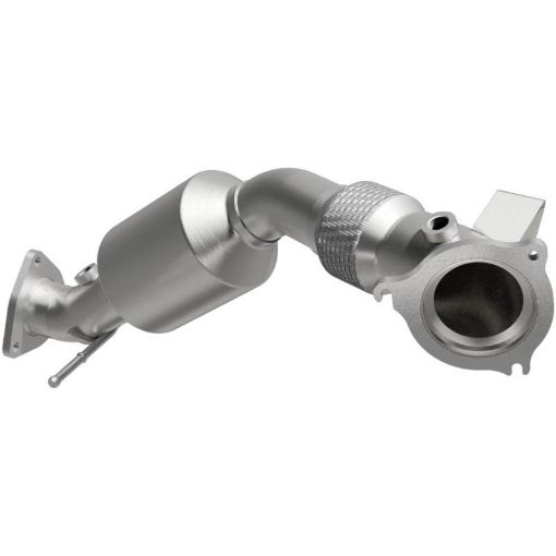 Picture of MagnaFlow 13 - 15 Land Rover LR2 2.0L CARB Compliant Direct Fit Catalytic Converter