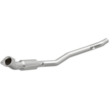 Picture of MagnaFlow 07 - 10 Dodge Charger 3.5L CARB Compliant Direct Fit Catalytic Converter