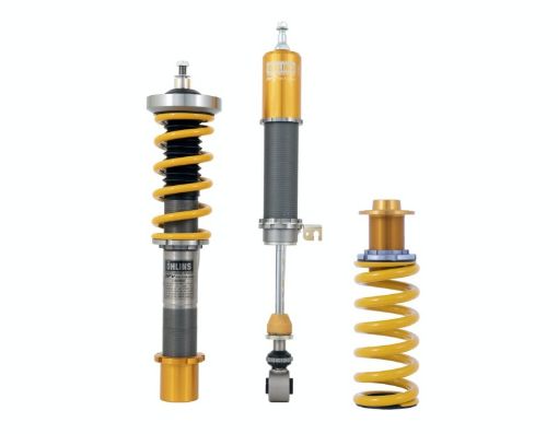 Picture of Ohlins 12 - 18 BMW 34 - Series (F3X) RWD Road Track Coilover System